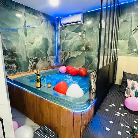 Lejlighed Spazen30