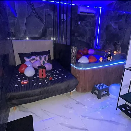 Lejlighed Spazen30